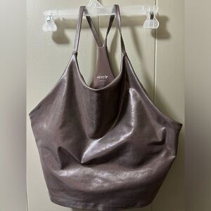 Old Navy Tank Shiny Colour